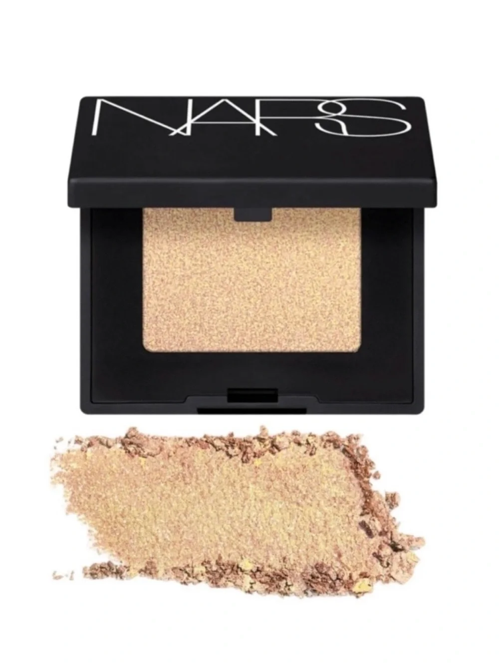 NARS Hardwired Eyeshadow in Rio de La Plata BNIB